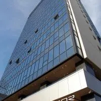니시에 위치한 호텔 Ambasador Hotel