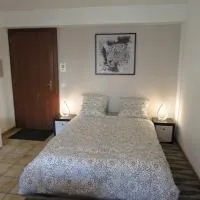 Studio à Sion, hotel poblíž Letiště Sion - SIR, Sion