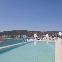 FERGUS Style Tobago - Adults Only, hotel en Palmanova