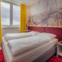 Die 10 Besten Hotels In Schonefeld Ab 46
