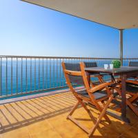 Sobremar Planet - Only Families Apartment, Hotel in Salou
