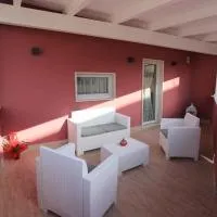 B&B MiMà, hotel di San Severo