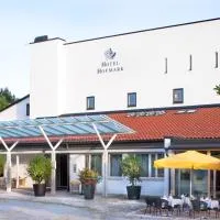 Hotel Hofmark, hotel en Bad Birnbach