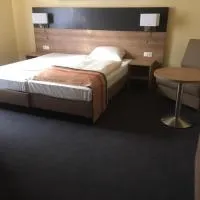 Hotel Hechinger-Hof, hotel in Hechingen