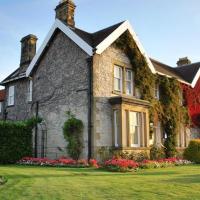 Carlton Lodge, hotel in Helmsley