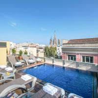 Catedral Bas Apartments by Aspasios