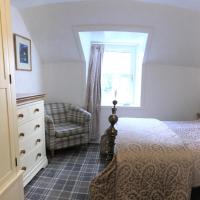 Ladysmith Guest House, hotel Ullapoolban