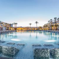 Grand Palladium White Island Resort & Spa - All Inclusive, hotel en Playa d'en Bossa