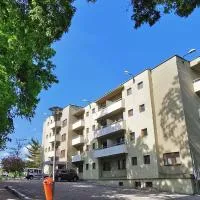 Hotel Timisoara Sannicolau Mare, hotell sihtkohas Sînnicolau Mare