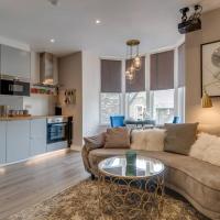 Jester Court - 1 Bed Apartment - Windermere Town Centre Dog Friendly