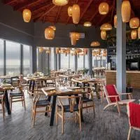 Hotel Boutique Puramar、クラニペのホテル