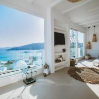SeaCode Villas