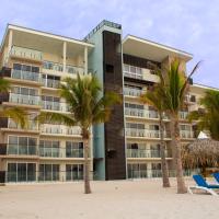 Playa Caracol Residences, hotel in Chame