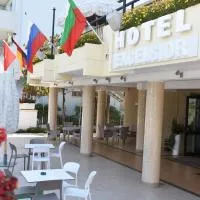 Hotel Excelsior, hotel v destinaci Montesilvano
