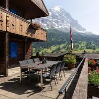 Apartment Jungfrau Lodge