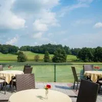 Landhotel Moorhof – hotel w mieście Franking