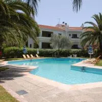 Niki Hotel Apartments