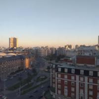 Depto Brist Center II