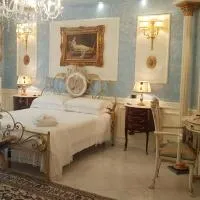 Luxury B&B IL Sogno, hotel en Cerignola