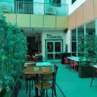 Lae City Hotel, hotel a Lae