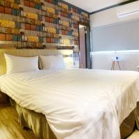 Win Inn Tainan Hotel I: Tainan şehrinde bir otel