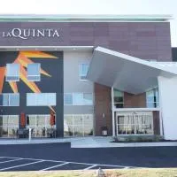 La Quinta by Wyndham Perry، فندق في بيري