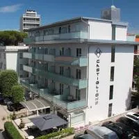 Hotel Castiglione, hotel v Lignano Sabbiadoru
