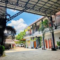 Sola Gracia Guest House & Kost