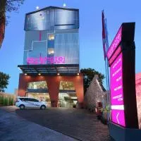 favehotel Malang, hotel i Malang