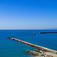 Hotel Plaza, hotel i Kalamata