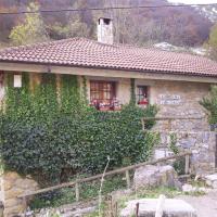 Casa Rural La Rectoral De Tuiza