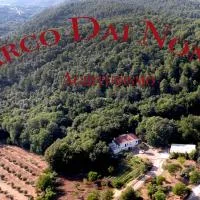 Agriturismo Parco dai Nonni: Ischitella'da bir otel