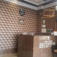 Tourist Lodge Guest House, hotel cerca de Aeropuerto de Sukkur - SKZ, Kalar Goth