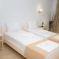 Hotel Astron, hotel din Mirina