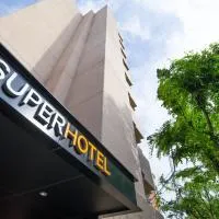 Super Hotel Tottori Ekimae, מלון בטוטורי