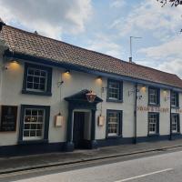The Swan and Talbot, hotel in Wetherby