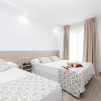 Hotel Olympia Ronda II, хотел в Ел Пуч