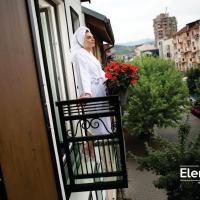 Hotel Elements, hotel sa Novi Pazar