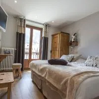 Hotel la Turra, hotel di Termignon