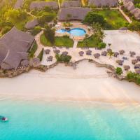 Sandies Baobab Beach Zanzibar, hotel in: Nungwi Beach, Nungwi