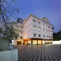 Hotel Sidhartha Chalakudy, hotel a Kizhake Chālakudi