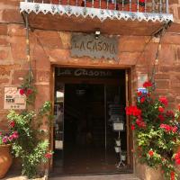 La Casona