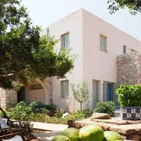 Skinammos studios,suites, hotel a Diakofti