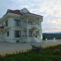 White Pavilion, hotel in Trabzon