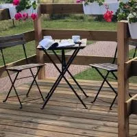 Apartamenty Brzózki, hotel em Brzózki