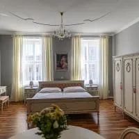 Penzion Florián Telč, hotel v destinácii Telč
