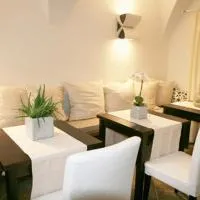 deckerts Hotel am Katharinenstift, hotel in Lutherstadt Eisleben