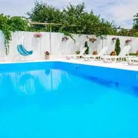 EUROLINE HOTEL ODESSA, hôtel à Odessa