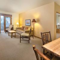 WorldMark Taos, hotel en Taos