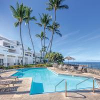 Wyndham Royal Sea Cliff Resort, hotel en Kailua-Kona